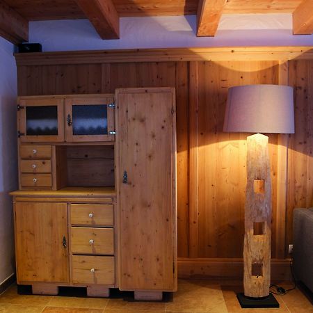 Alpine Premium Chalet Wallegg-Lodge Saalbach Exterior foto